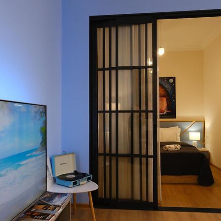 Bb Residence Sololaki Tbilisi Eksteriør billede