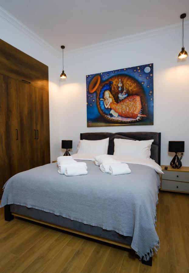 Bb Residence Sololaki Tbilisi Eksteriør billede