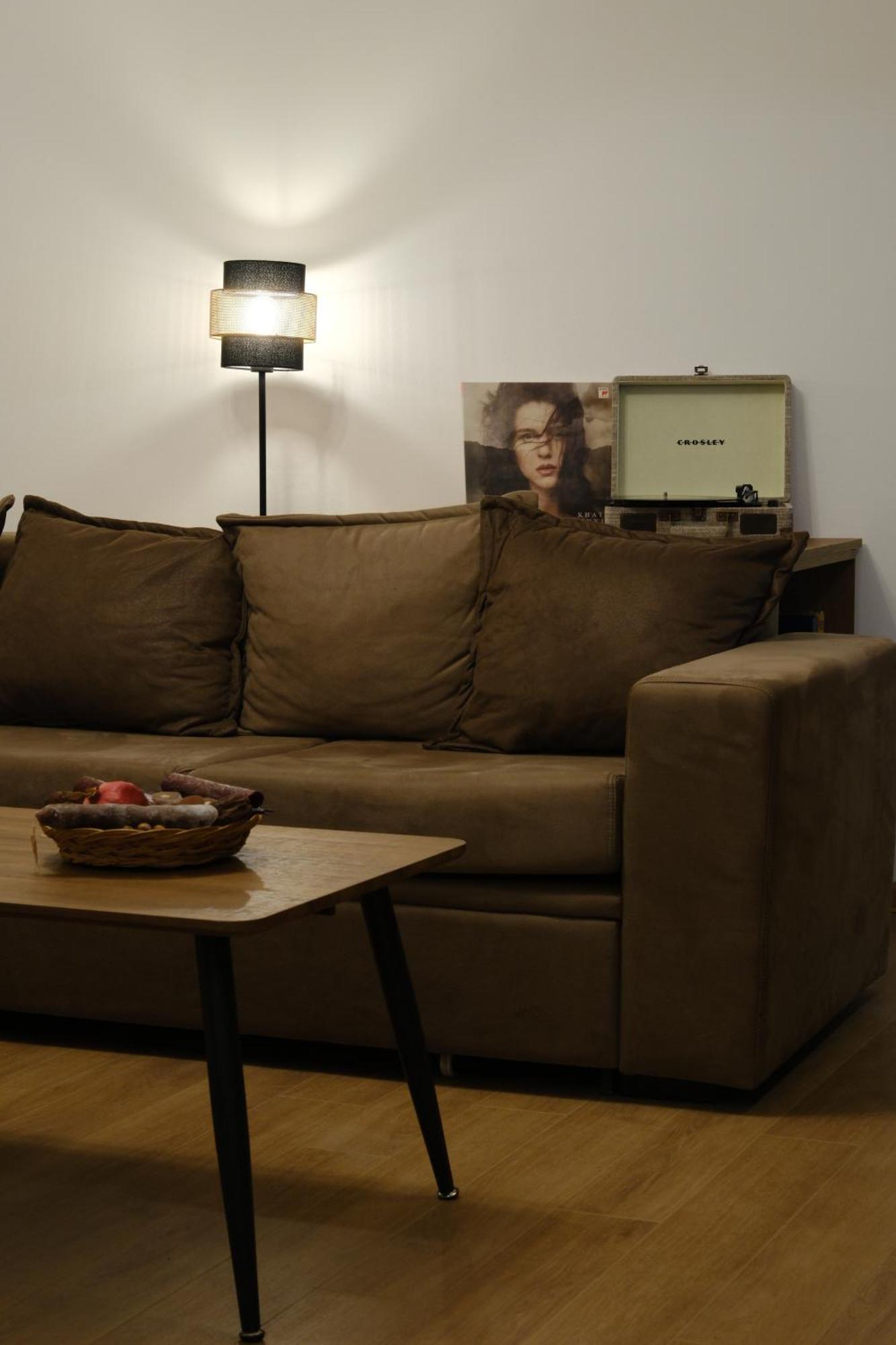 Bb Residence Sololaki Tbilisi Værelse billede