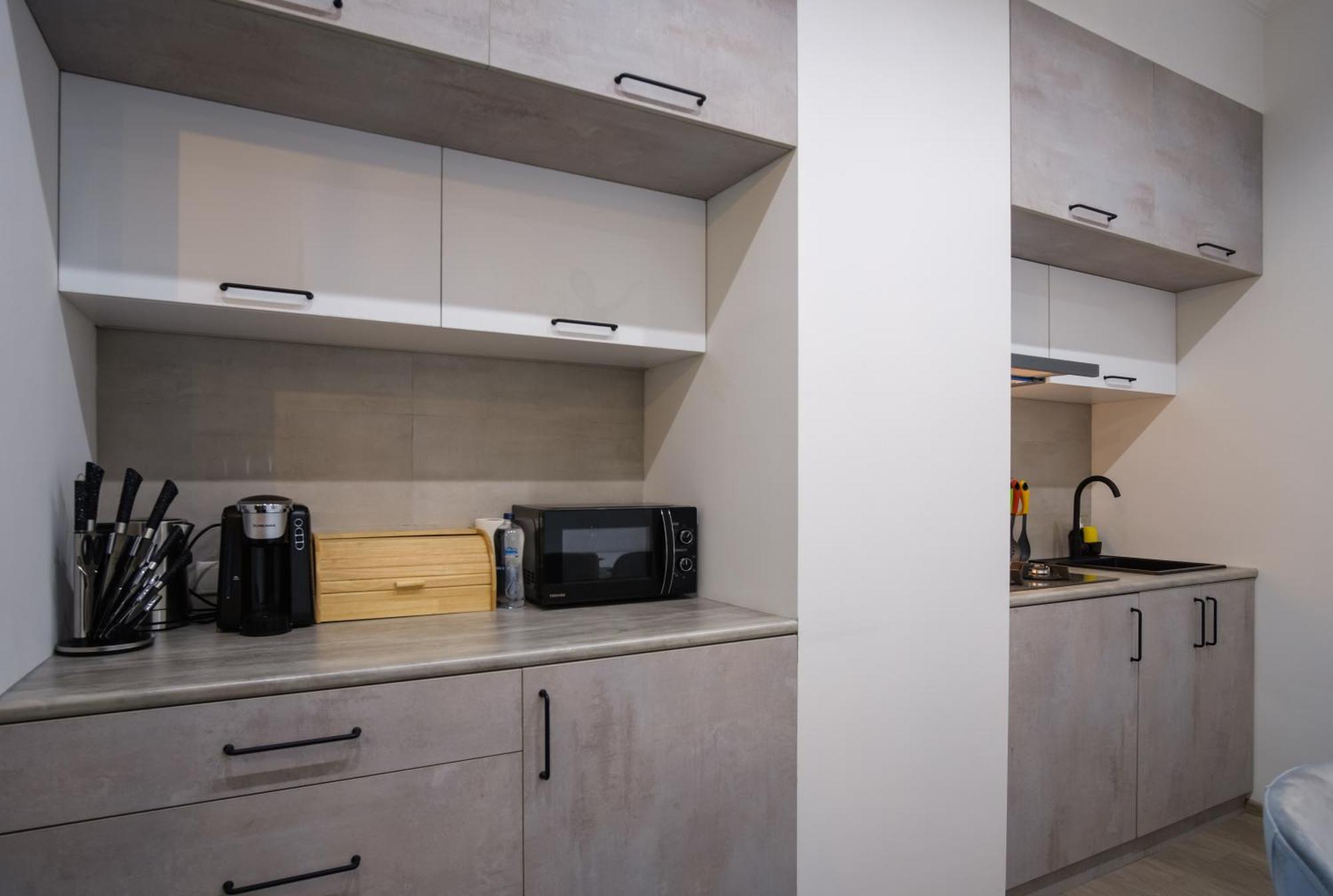Bb Residence Sololaki Tbilisi Værelse billede