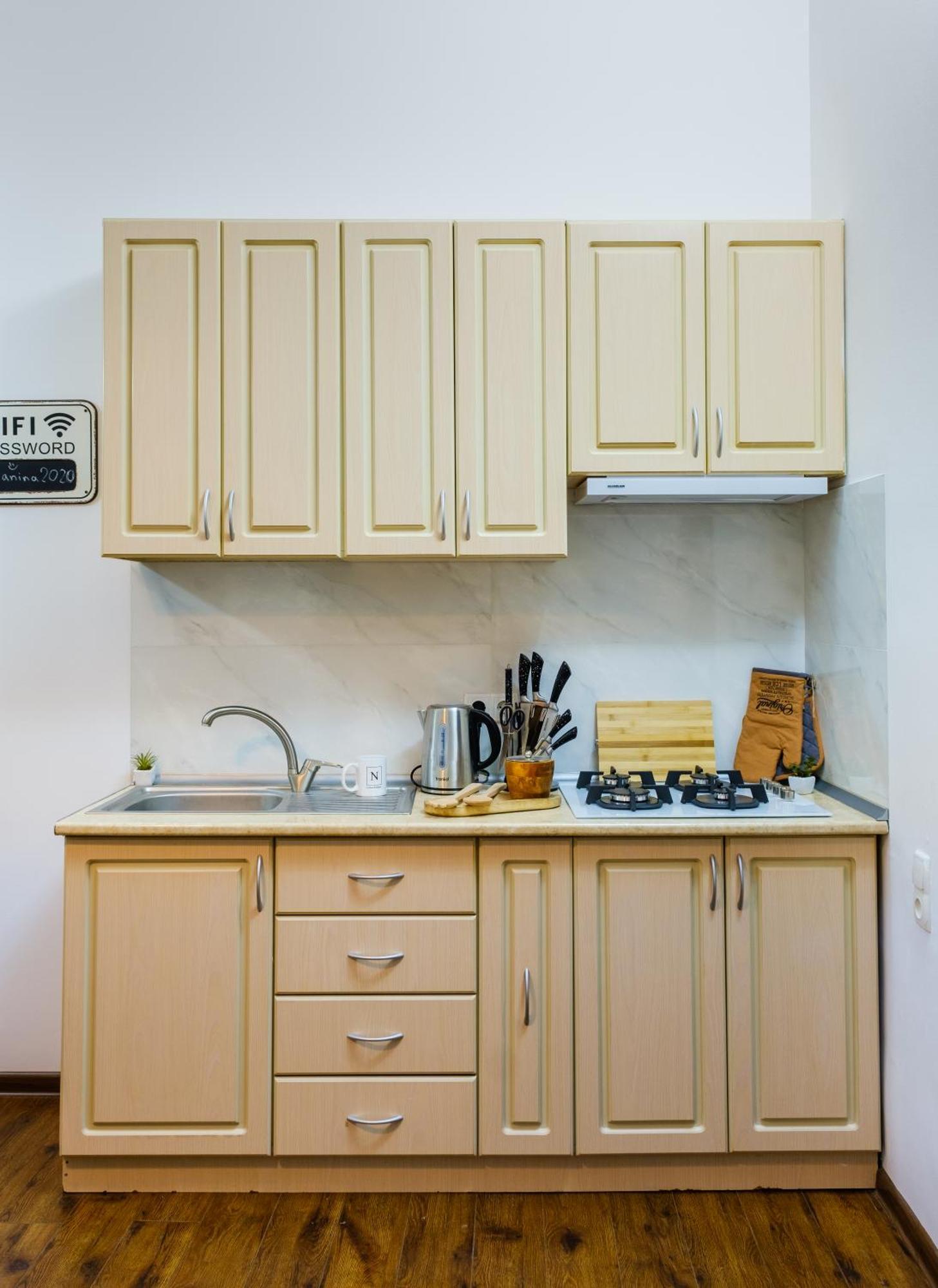 Bb Residence Sololaki Tbilisi Værelse billede